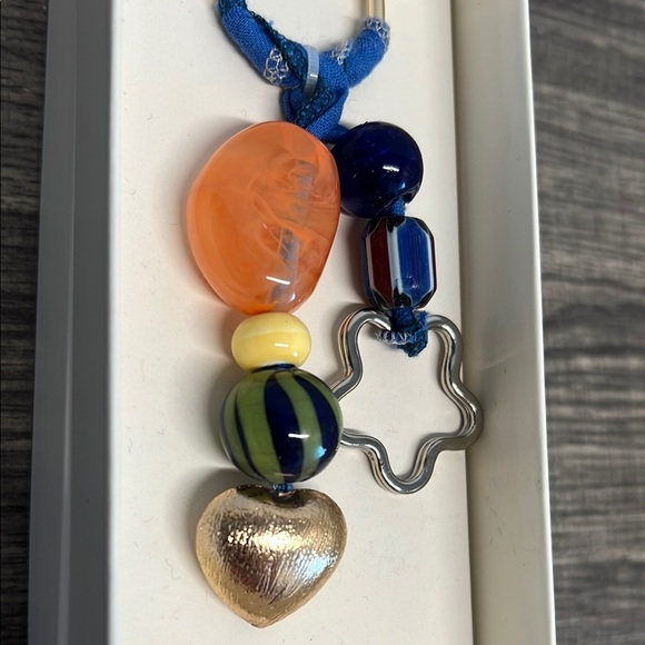 Macrae & Co |  Whimsical Bag Charm ✨ - Picture 4 of 5